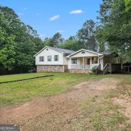 Image 3 - 430 Aderhold Road, Franklin County, GA 30521, USA - House for sale