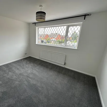 Image 4 - Dale End Close, Hinckley, LE10 0PD, United Kingdom - Duplex for rent