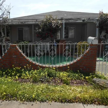 Buy this 3 bed house on 33161 5th Street in Union City, CA 94587