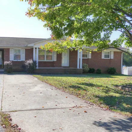 Buy this 3 bed house on 120 Stacy Drive in Huntington, Gaffney