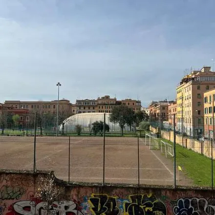 Image 5 - Centro sportivo Benedetto XV, Via dei Sabelli 88c, 00185 Rome RM, Italy - Apartment for rent