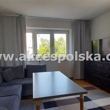 Image 3 - Nowolipki 8, 00-153 Warsaw, Poland - Apartment for rent