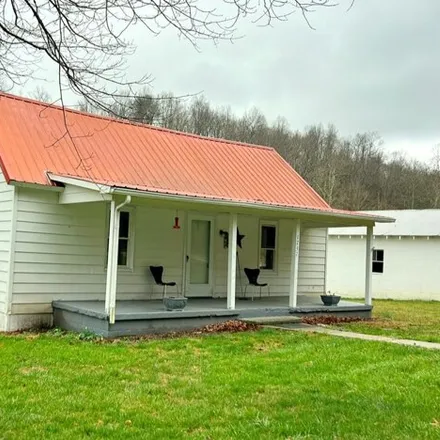 Buy this 3 bed house on 1761 Old Somerset Pike in Quail, Rockcastle County