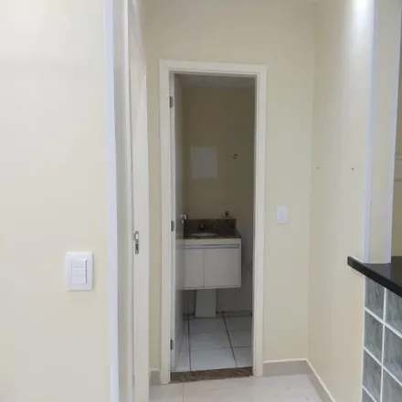 Buy this 1 bed apartment on Rua 25 Sul in Águas Claras - Federal District, 71927-180