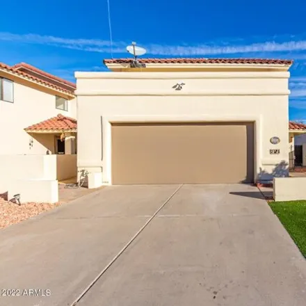 Rent this 3 bed house on 2172 East Aspen Drive in Tempe, AZ 85282
