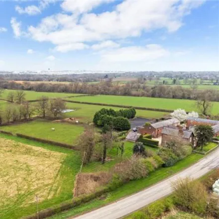 Image 1 - Burleyhurst Lane, Cheshire East, SK9 4LX, United Kingdom - House for sale