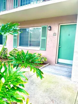Rent this 1 bed apartment on Marathon in Oyster Bay Circle, Altamonte Springs