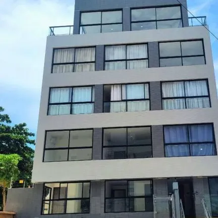 Buy this 1 bed apartment on Rua José Alfredo Nóbrega in Bessa, João Pessoa - PB