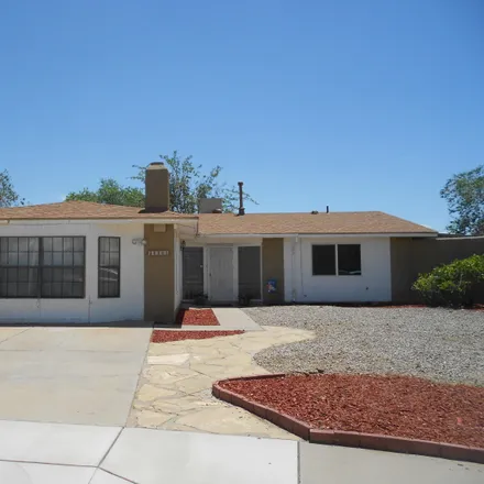 Buy this 4 bed house on 8800 Peony Court in Albuquerque, NM 87113