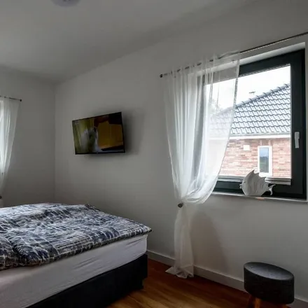 Rent this 4 bed house on Dreschvitz in Mecklenburg-Vorpommern, Germany