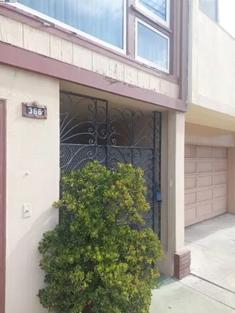 Buy this 3 bed house on 366 32nd Avenue in San Francisco, CA 94121