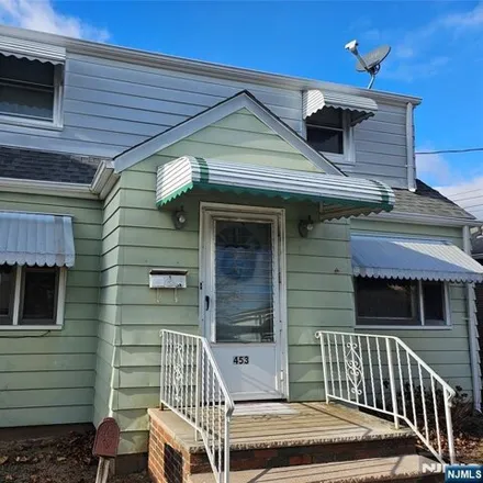 Rent this 2 bed house on 455 Harrison Ave Unit 2 in Garfield, New Jersey