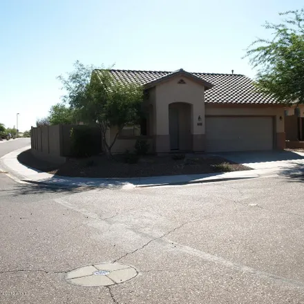 Rent this 4 bed house on 40732 North Citrus Canyon Trail in Phoenix, AZ 85086