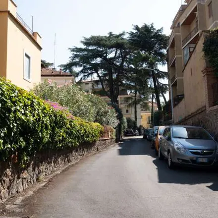Image 2 - Via Monte Senario, 00141 Rome RM, Italy - Apartment for rent