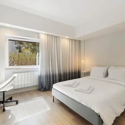 Rent this 1 bed apartment on 2765-607 Cascais e Estoril
