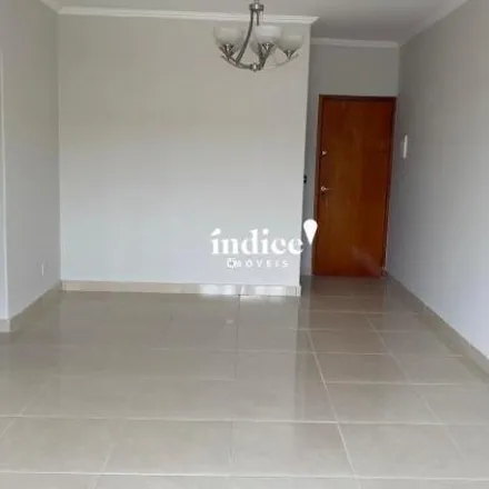 Buy this 3 bed apartment on Rua José Ângelo Vendrusculo in Jardim Zara, Ribeirão Preto - SP
