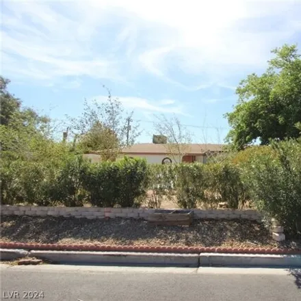 Rent this 3 bed house on 1533 Bryn Mawr Avenue in Las Vegas, NV 89102