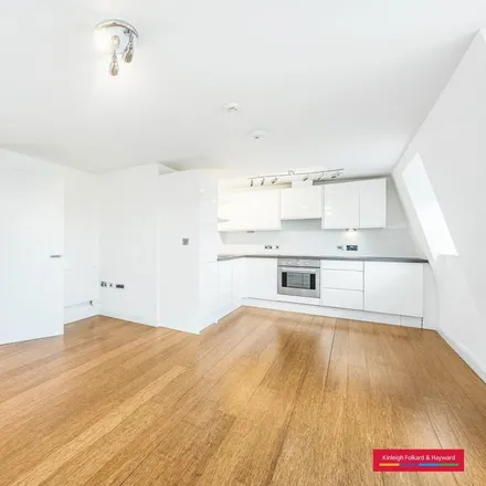 Rent this 2 bed apartment on 18-19 Marylebone High Street in London, W1U 4RN