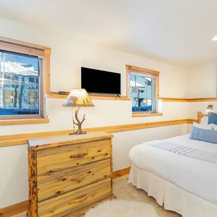 Rent this 3 bed condo on Telluride in CO, 81435