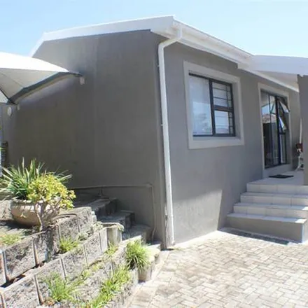 Image 1 - Nahoon Reef Road, Bunkers Hill, East London, 5241, South Africa - Apartment for rent
