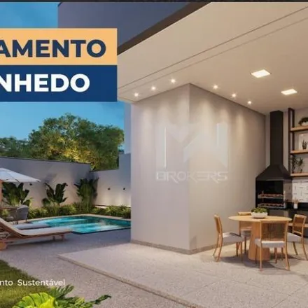 Buy this 3 bed house on unnamed road in Vinhedo, Vinhedo - SP