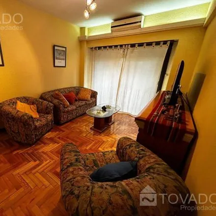 Buy this 3 bed apartment on Punta Serrano in Serrano, Villa Crespo