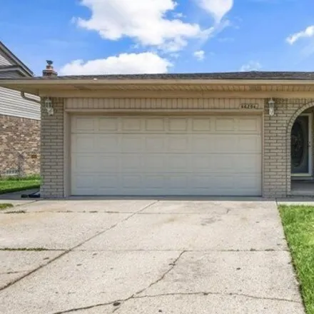 Buy this 3 bed house on 46220 Apple Lane in Macomb Township, MI 48044