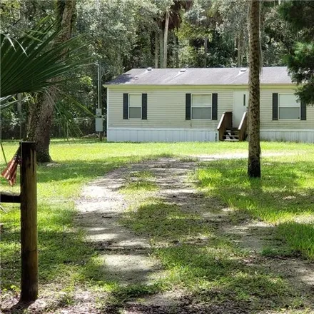 Buy this 3 bed house on 6735 East Forest Trail Drive in Citrus County, FL 34442