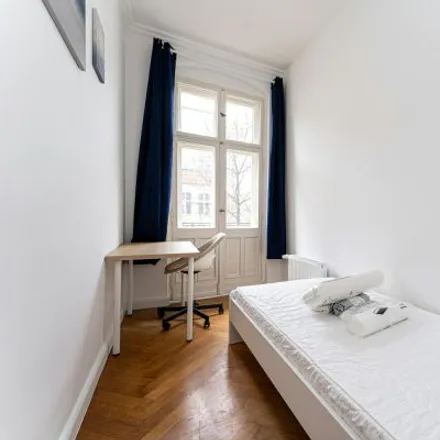 Rent this 1 bed room on Wühlischstraße 29 in 10245 Berlin, Germany