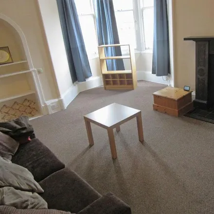 Rent this 3 bed apartment on Caroline Temple in 154 Bruntsfield Place, City of Edinburgh