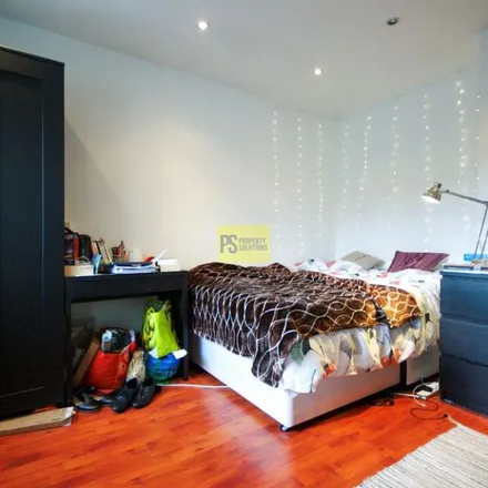 Rent this 5 bed apartment on Herbert Road in Bordesley, B10 0QT