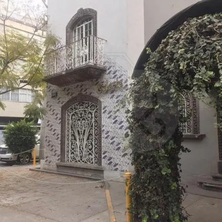 Image 1 - Calle Kepler, Colonia Casa Blanca, 11590 Mexico City, Mexico - House for rent