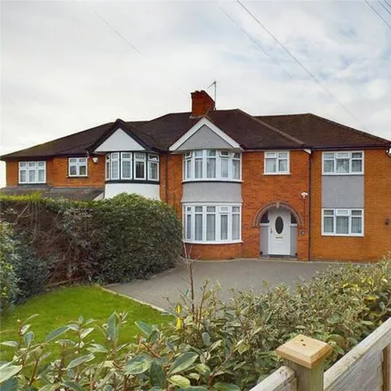 Image 1 - 43 Byron Road, Reading, RG6 1EP, United Kingdom - Duplex for sale