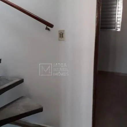Buy this 5 bed house on Rua do Chaco in Moinho Velho, São Paulo - SP