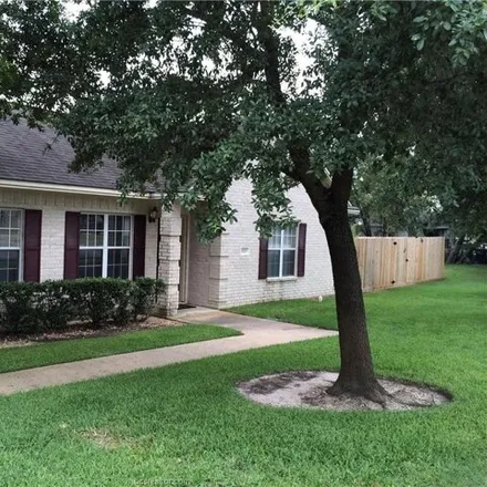 Rent this 3 bed house on 612 Holleman Drive in College Station, TX 77840