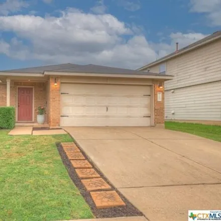 Buy this 3 bed house on 403 Old West Trail in Buda, TX 78610