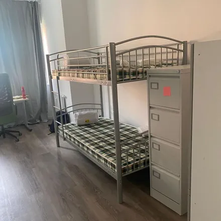 Rent this 5 bed apartment on Wilhelminenhofstraße 31 in 12459 Berlin, Germany
