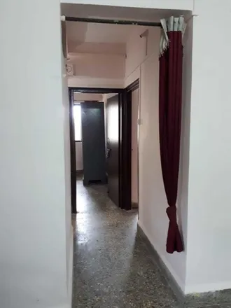 Rent this 1 bed apartment on Pidilite Industries ltd in Cross Road B, Zone 3