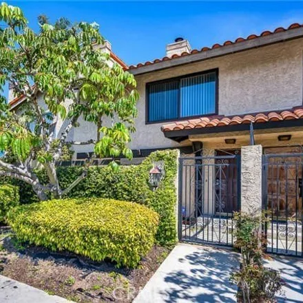 Buy this 2 bed house on Mobil in Del Amo Boulevard, Torrance