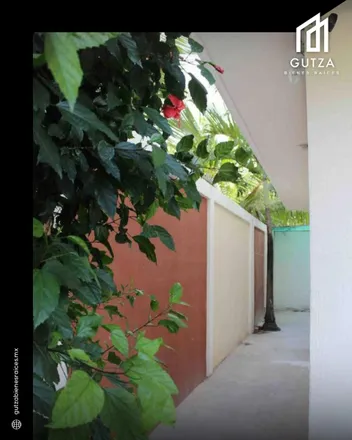 Buy this studio apartment on Calle 86 Norte in Bosque Real, 77728 Playa del Carmen