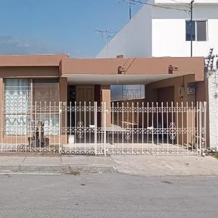 Image 2 - unnamed road, Mitras Norte, 64320 Monterrey, NLE, Mexico - House for rent