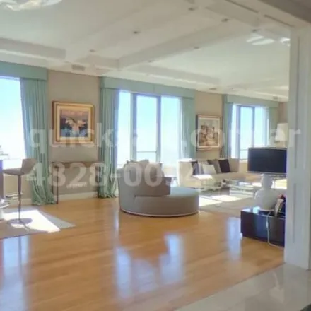 Buy this 3 bed apartment on Juana Manso in Puerto Madero, C1107 CHG Buenos Aires