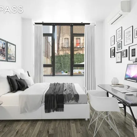 Rent this 1 bed apartment on 146 East 98th Street in New York, NY 10029