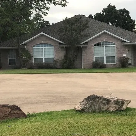Rent this 3 bed house on 2301 Axis Court in College Station, TX 77845
