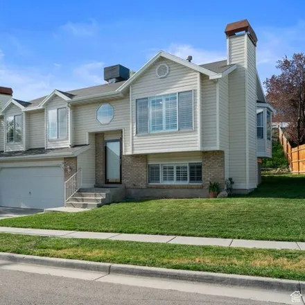 Buy this 4 bed house on Eagle Nest Drive in Murray, UT 84123