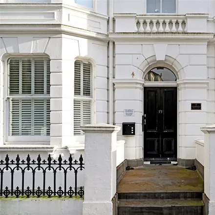 Image 4 - 8 Buckingham Street, Brighton, BN1 3LT, United Kingdom - Apartment for rent