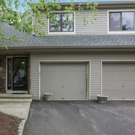 Buy this 3 bed townhouse on 34 Spruce Run in Ramsey, NJ 07446