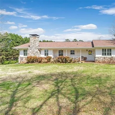 Buy this 3 bed house on 16431 Phillips Road in Milton, GA 30004