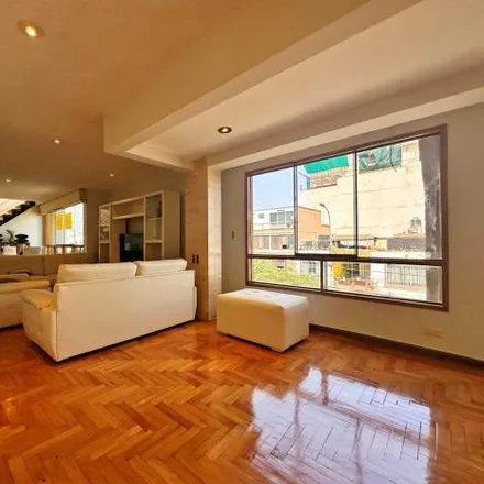 Image 2 - Los Paujiles, Surquillo, Lima Metropolitan Area 15000, Peru - Apartment for rent