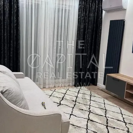Rent this 2 bed apartment on Hilarego Koprowskiego 4 in 02-699 Warsaw, Poland